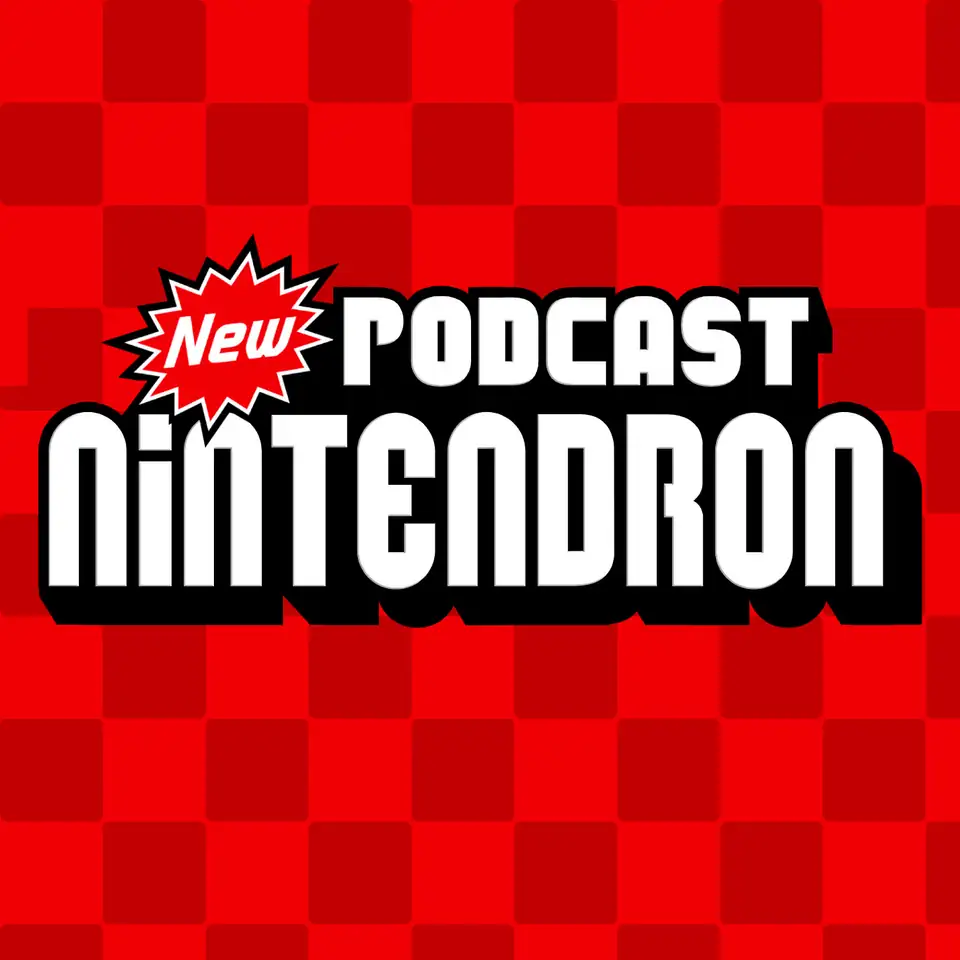 Portada de «NINTENDRÓN ESTÁ DE VUELTA: NINTENDO DIRECT (17.02.2021)»
