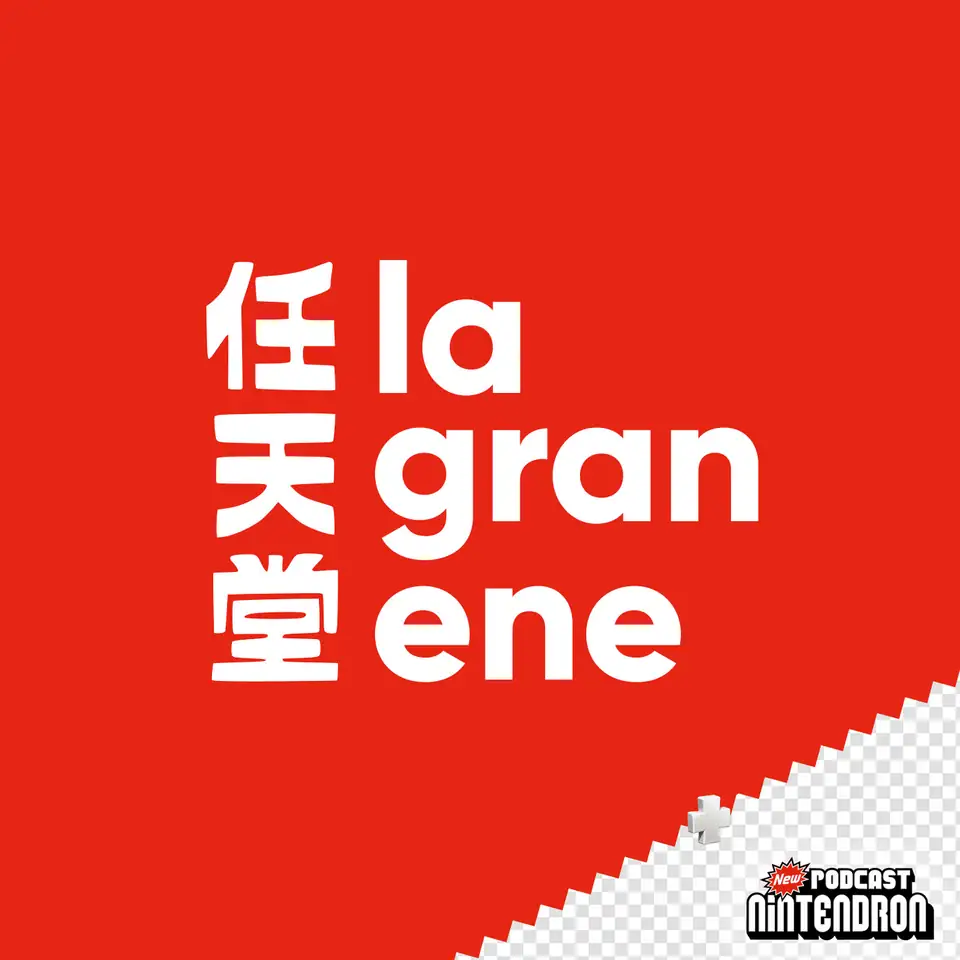 Portada de «LA GRAN ENE CON NINTENDRÓN - Semana 17 de 2021»