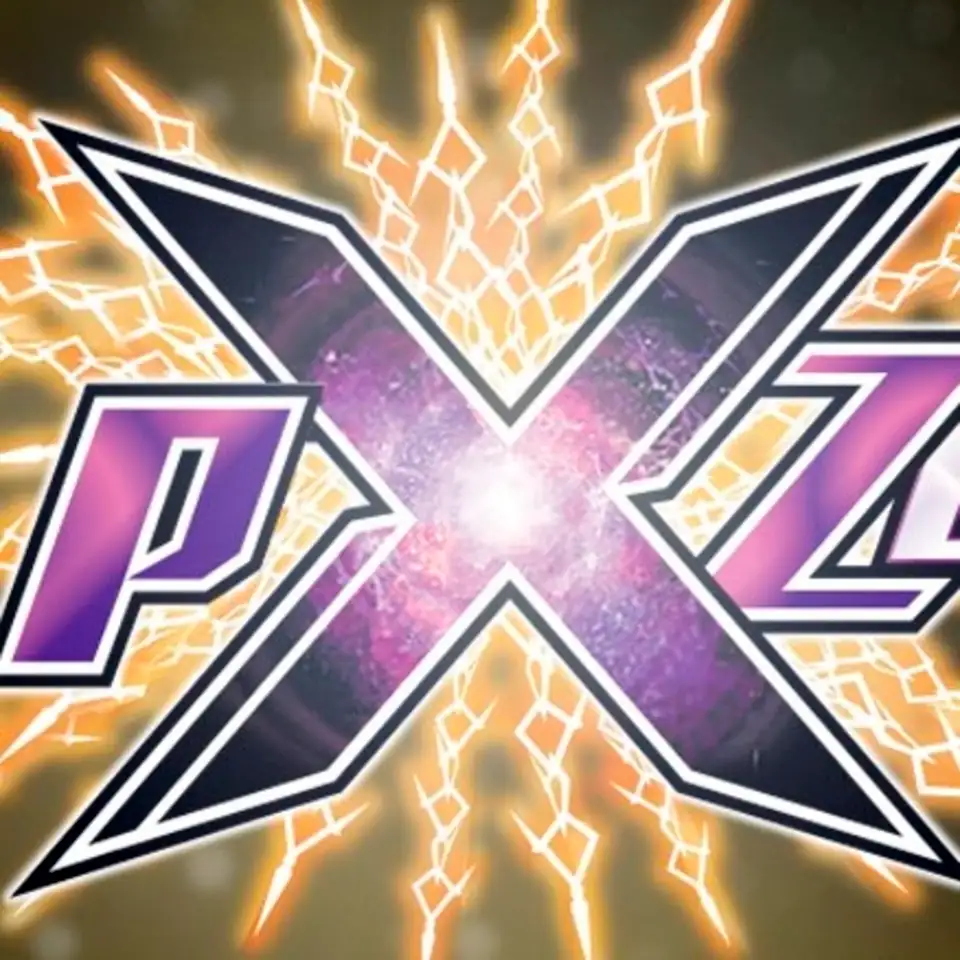 Portada de «PROJECT X ZONE, LA ERA DE ULTROS»
