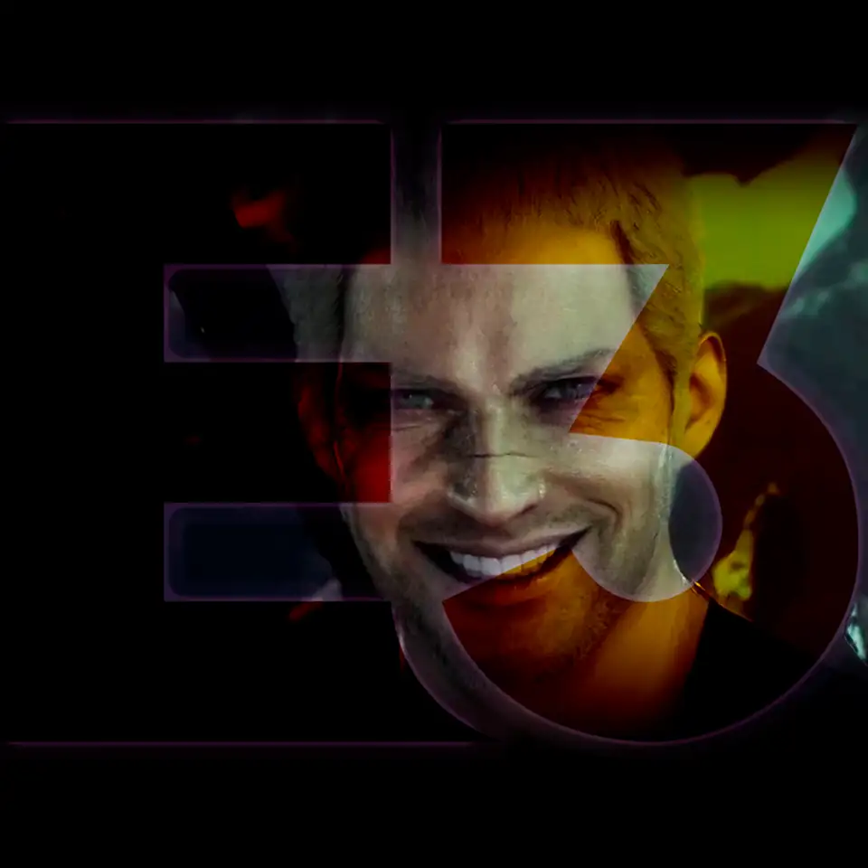 Portada de «POST-E3 2021»