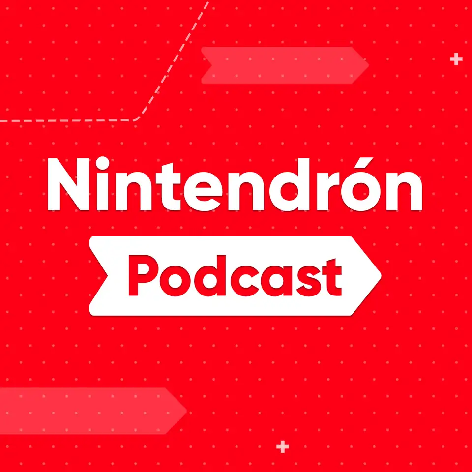 Portada de «The Game Awards 2018 por los oyentes de Nintendrón»