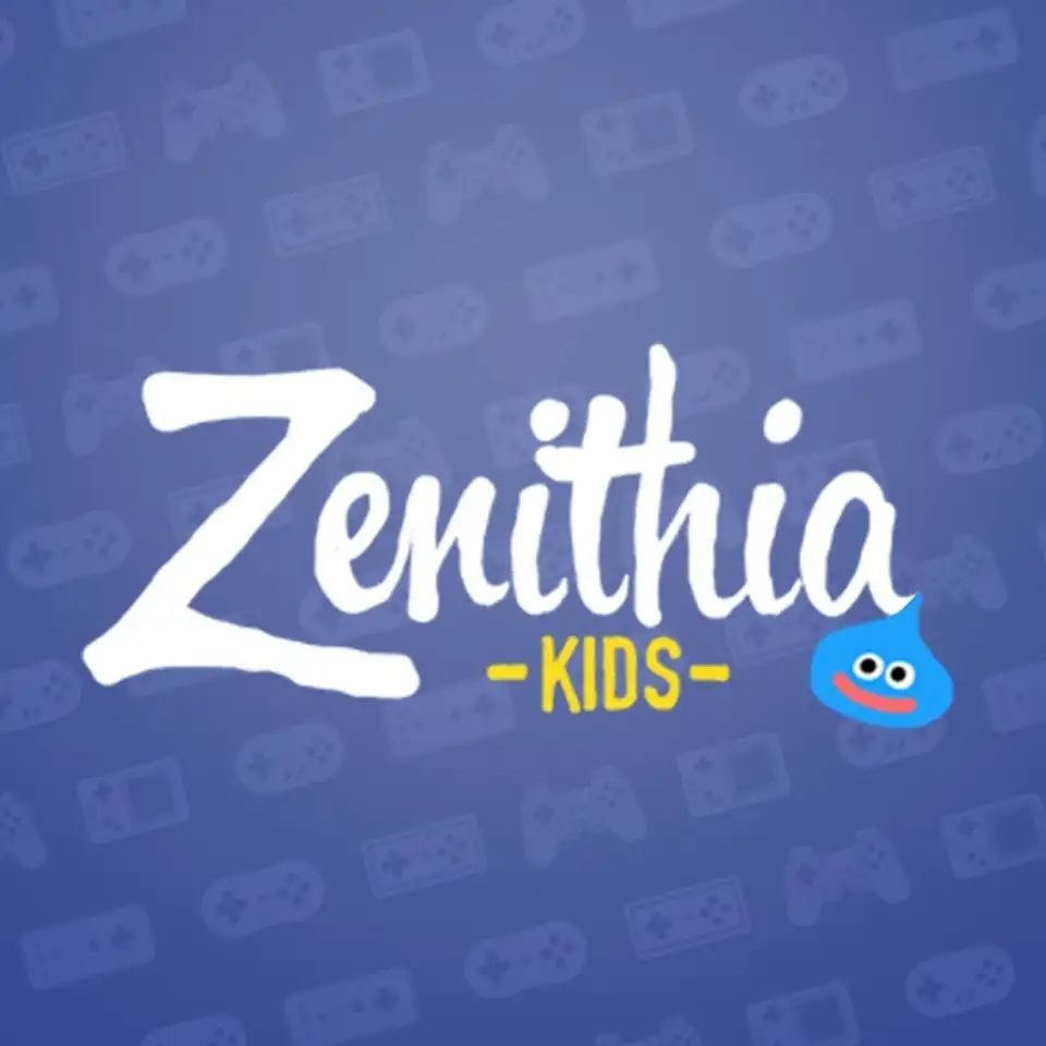 Portada de «ESPECIAL DRAGON QUEST CON XAVI "MATADRAGONES" DE ZENITHIA KIDS»