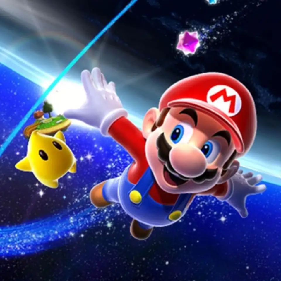 Portada de «UN CARAJILLO CON NINTENDRÓN - REMASTERS DE SUPER MARIO Y NIER REPLICANT»
