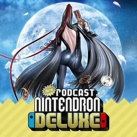 Portada de «ESPECIAL HALLOWEEN: BAYONETTA»
