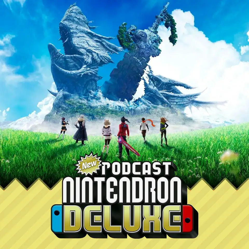 Portada de «XENOBLADE CHRONICLES 3, SOBRELLEVANDO EL VACÍO EXISTENCIAL (CON SPOILERS)»