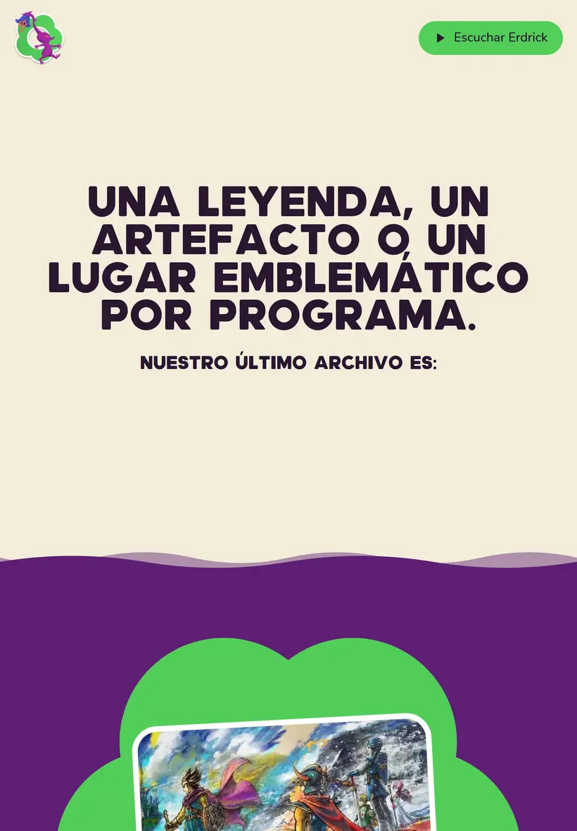 Nintendrón en tablet (820 px)