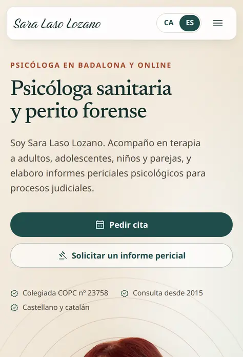 Sara Laso en plegable (474 px)