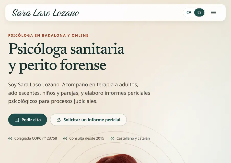 Sara Laso en abierto (904 px)